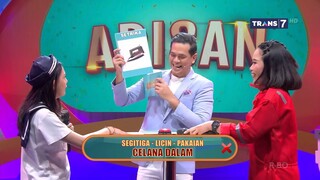 Arisan TRANS7 FULL 18 September 2024