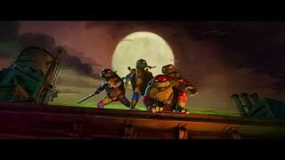 Teenage Mutant Ninja Turtles- Mutant Mayhem 2023 Watch Full Movie:Link In Descreption