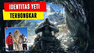 MENCARI KEBERADAAN YETI SELAMA 60 TAHUN DAN HASILNYA...