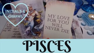 PISCES ♓💖NO CONTACT/ RECONCILIATION🤯💥THEY NEVER STOPPED LOVING YOU😲 PISCES LOVE TAROT💝