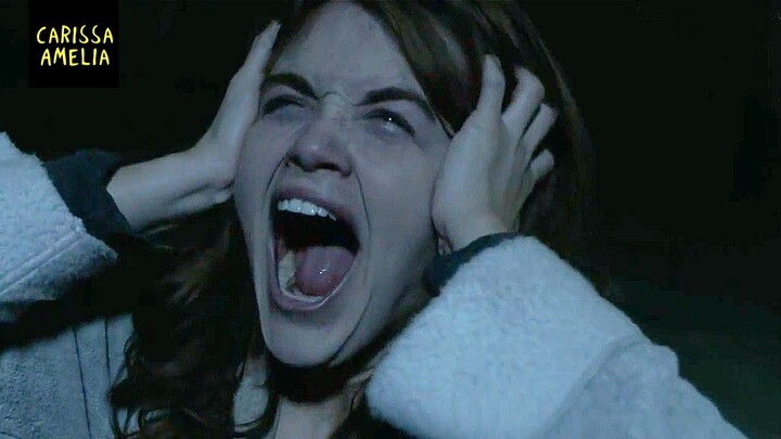 TW #S5 (E15-17) Misi Penyelamatan Lydia Dari Eichen House