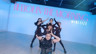 ITZY "마.피.아. In the morning" | Cover by MINIZIZE KIDS