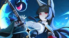 Zenless Zone Zero - Miyabi.𝙀𝙓𝙀 Part 2