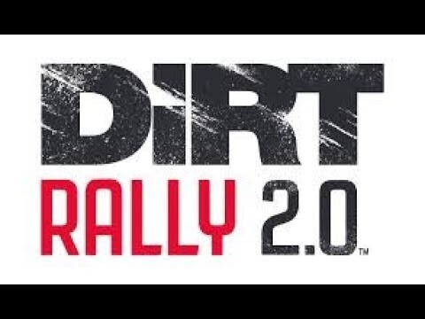 DiRT Rally 2.0 -  Clean Run - Monaro Australia - Bondi Forest - Daytime - Xbox Series X