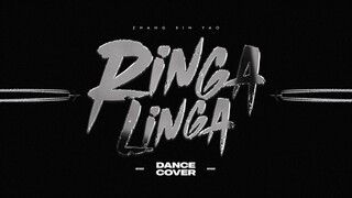 [Zhang Xinyao] Bản cover "Ringa Linga" của Taiyang