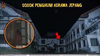 🔴 482- ADA KUNTILANAK KAYAKO DI ASRAMA JEPANG