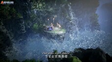 Adventures In Subduing The Demons Eps 5 sub Indonesia