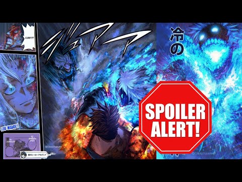 The Rinnegan Returns?! Boruto Episodes 283-286 Spoilers 