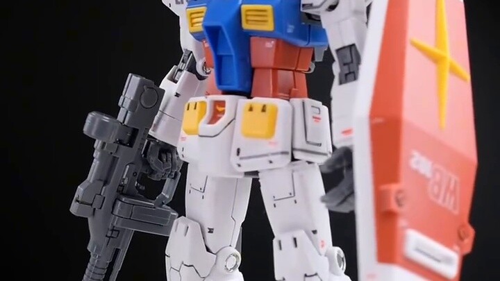 Rekomendasi model Bandai Gundam sekitar 100 yuan