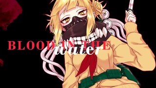 My Hero Acadamia, the hallucinations of Toka Himiko [AMV]