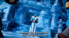 Renegade Immortal Eps 61 Sub Indo