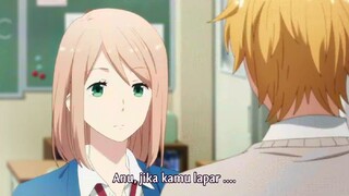 Nijiiro Days Sub Indo Episode 4