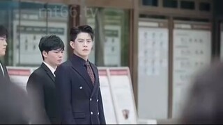คุณชายตระกูลกู่ EP3