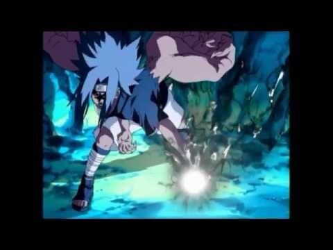 【MAD】NARUTO×Green Boys うずまきナルト物語