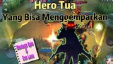 Kasian Hero Ini OP Tapi Jarang Dipake Orang-orang !