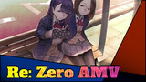 [Re: Zero AMV] OVA scenes