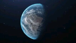 heal the world