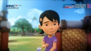 Upin & Ipin - Musim 16 - Episode Temanku Susanti (Subtitle Indonesia)