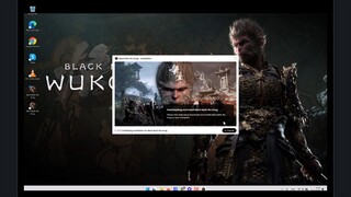 Black Myth Wukong Free Download PC