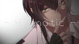 Vocaloid- Hypnotic (English Cover/Short ver.)
