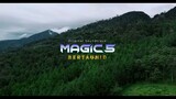 magic 5 (BERTAUHID)