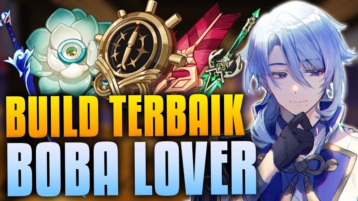 TOP TIER HYDRO DPS!? Full C0 Ayato Guide (F2P Artifact, Weapon, Team) | Genshin Impact Indonesia