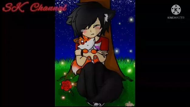 [Speed Paint] SK's sad || Ep.22 || Heart Attack || SK SpeedPaint
