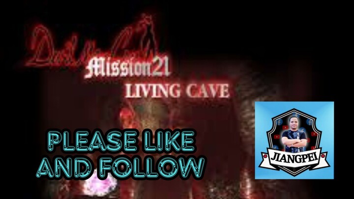 Devil May Cry 1 : Mission 21