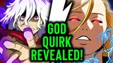 BEST QUIRK IN THE SERIES REVEALED!! STRONGER THAN ALL FOR ONE!? - My Hero Academia Chapter 330