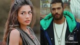 can Yaman and demet Ozdemir