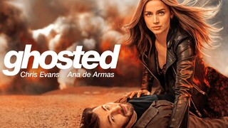 Ghosted (2023) [English - 720p - HQ HDRip - x264]