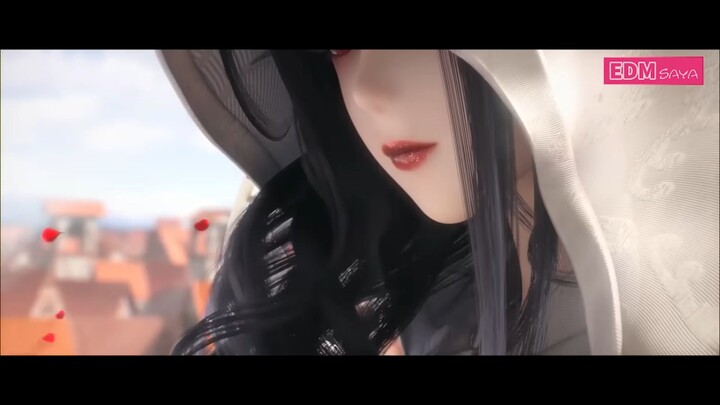 นิเมชั่นมิวสิควิดีโอ 001