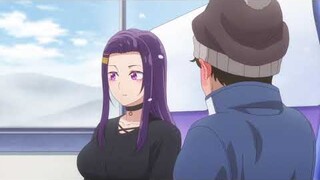 Hokkaido Gals Are Super Adorable SAISON 1 ÉPISODE 3 VOSTFR (S01 EP03)