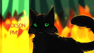 「WARRIORS」Hollyleaf | Miss Jackson  - PMV