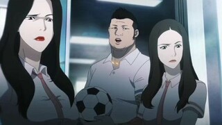 (lookism Tagalog dubbed)