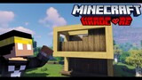 Incepem constructia NOI CASE de pe Minecraft Real Life!