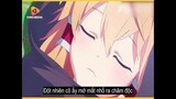 Tóm Tắt Anime Hay - Chàng Trai Thu Phục Sát Thủ - Review Anime