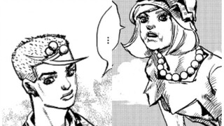 Lucy muncul! RongRong. Itu kamu bukan? Komentar plot JOJOLION episode 109 terbaru