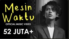 Budi Doremi – Mesin Waktu (OST. Aku Dan Mesin Waktu)