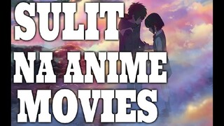 5 ANIME FILMS REKOMENDA NI KUYA UTOI BATCH 01