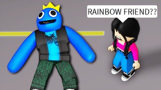 RAINBOW FRIENDS APOCALYPSE! (Brookhaven RP)