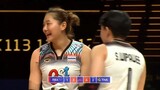 [Week 2] Women's VNL 2024 - France vs Thailand