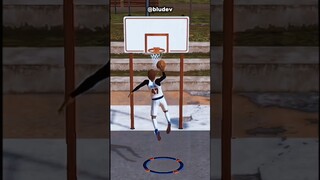 NBA 2K23 MOBILE ARCADE EDITION 😍