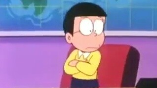 Doraemon Highlights