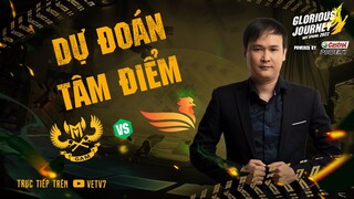 BLV Ling Cao Thủ nhận định "chuyên sâu" về tâm điểm GAM - SE [Q&A VCS Mùa Xuân 2022]