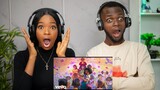 OUR FIRST TIME HEARING The Family Madrigal (From "Encanto") REACTION!!!😱