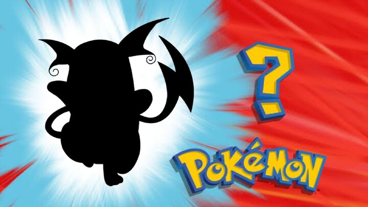 WHO'S THAT POKEMON | TAGALOG EXPLANATION | PART 2