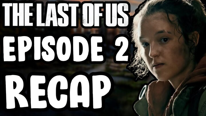 The Last Of Us | Episode 2 - Infected Recap