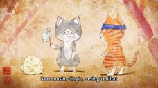 Ramen Akaneko | EP 12 [END] | Sub Indo