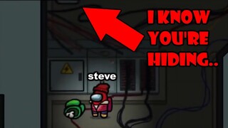 Steve Saves The Game Yet Again (S16E02)